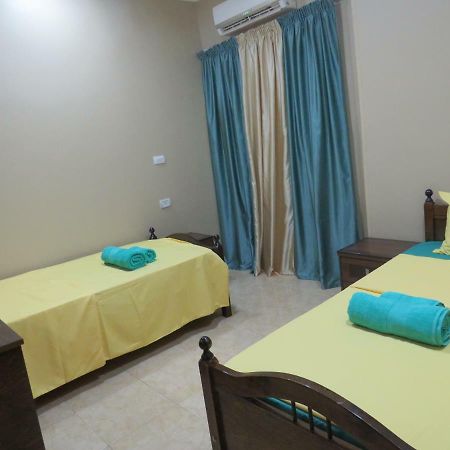 Apartments Ocean Breeze Redsealine Hurghada Exterior foto