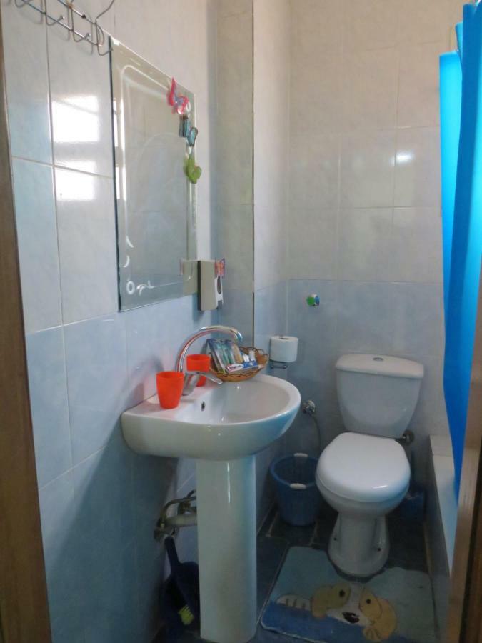 Apartments Ocean Breeze Redsealine Hurghada Exterior foto